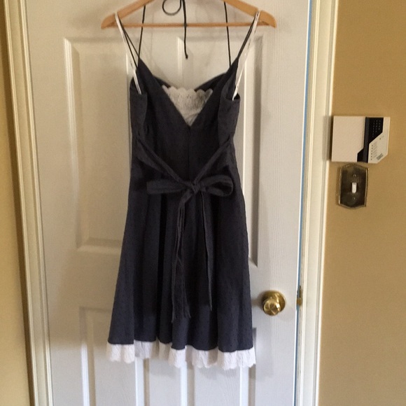 Summer dress - Picture 4 of 6